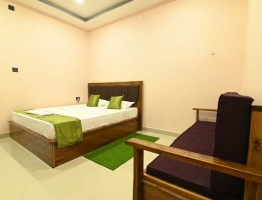 Kaziranga Homestay (*2 Guest *1 Bed *Private Bathroom)
