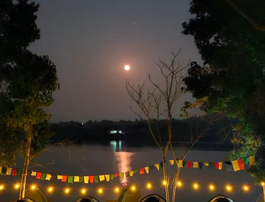 The Camping Village – Umrangso